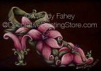 Lily Petals ePacket - Wendy Fahey - PDF DOWNLOAD